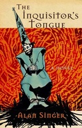 Cover: The Inquisitor's Tongue - Fiction Collective Two