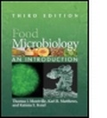 Cover: Food Microbiology - American Society for Microbiology