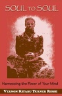 Cover: Soul to Soul - Hampton Roads Publishing Co