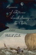 Cover: Rescuers of Skydivers Search Among the Clouds - Fiction Collective Two