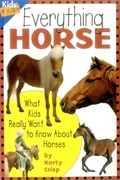 Cover: Everything Horse - Northword Press,U.S.