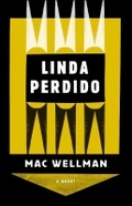 Cover: Linda Perdido - Fiction Collective Two