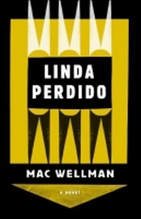 Enlarge image Cover: Linda Perdido - Fiction Collective Two