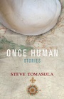Cover: Once Human - Fiction Collective Two