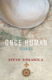 Enlarge image Cover: Once Human - Fiction Collective Two