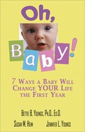 Cover: Oh, Baby - Hampton Roads Publishing Co