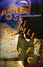 Cover: Possibility of Music - University of Alabama Press