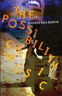 Enlarge image Cover: Possibility of Music - University of Alabama Press