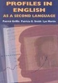 Cover: Profiles in English as a Second Language - Heinemann Educational Books