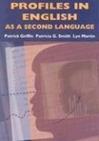 Enlarge image Cover: Profiles in English as a Second Language - Heinemann Educational Books