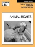 Cover: Animal Rights - Cengage Gale