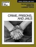 Cover: Crime, Prisons, and Jails - Cengage Gale