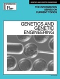Cover: Genetic and Genetic Engineering - Cengage Gale