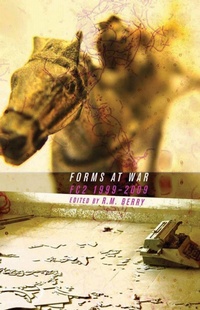 Enlarge image Cover: Forms at War - Fiction Collective Two