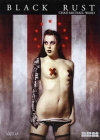 Enlarge image Cover: Black Rust - NBM Publishing Company