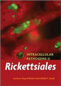 Cover: Intracellular Pathogens 2 - American Society for Microbiology
