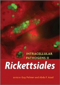 Enlarge image Cover: Intracellular Pathogens 2 - American Society for Microbiology