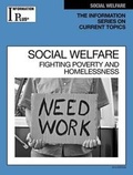 Cover: Social Welfare - Information Plus