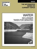 Cover: Water - Cengage Gale