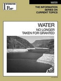 Enlarge image Cover: Water - Cengage Gale
