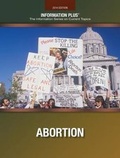 Cover: Abortion - Cengage Gale