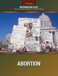 Enlarge image Cover: Abortion - Cengage Gale
