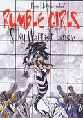 Cover: Rumble Girls - NBM Publishing Company