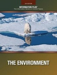 Enlarge image Cover: The Environment - Cengage Gale