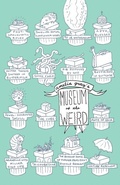 Cover: Museum of the Weird - University of Alabama Press