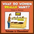 Cover: What Do Women Really Want? Vol. 1 - NBM Publishing Company