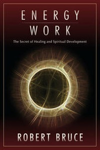 Enlarge image Cover: Energy Work - Hampton Roads Publishing Co
