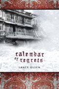 Cover: Calendar of Regrets - University of Alabama Press