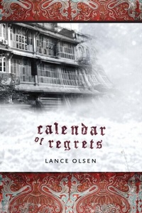Enlarge image Cover: Calendar of Regrets - University of Alabama Press