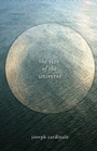 Cover: Size of the Universe - University of Alabama Press