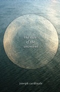 Cover: Size of the Universe - University of Alabama Press