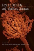 Cover: Genome Plasticity and Infectious Diseases - American Society for Microbiology