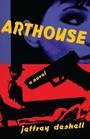 Cover: Arthouse - University of Alabama Press
