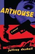 Cover: Arthouse - University of Alabama Press