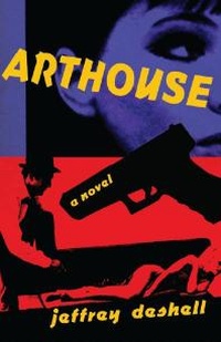 Enlarge image Cover: Arthouse - University of Alabama Press
