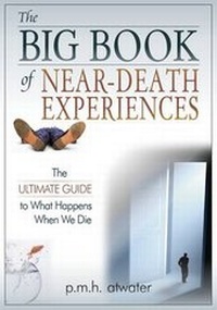 Enlarge image Cover: Big Book of Near Death Experiences - Hampton Roads Publishing Co