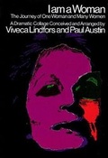 Cover: I Am a Woman - Applause Theatre Book Publishers