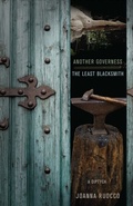 Cover: Another Governess / The Least Blacksmith - University of Alabama Press