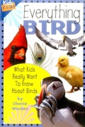 Cover: Everything Bird - Northword Press,U.S.