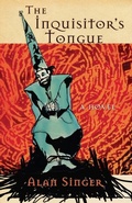 Cover: Inquisitor's Tongue - University of Alabama Press