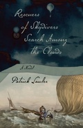 Cover: Rescuers of Skydivers Search Among the Clouds - University of Alabama Press