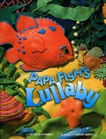 Cover: Papa Fish's Lullaby - Northword Press,U.S.