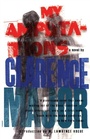 Cover: My Amputations - University of Alabama Press