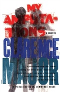 Cover: My Amputations - University of Alabama Press