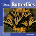 Cover: Butterflies - Northword Press,U.S.
