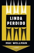 Cover: Linda Perdido - University of Alabama Press